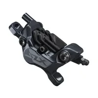 Abbildung von Hydraulische Scheibenbremse Shimano 4 pistons type de tige SLX BR M7120