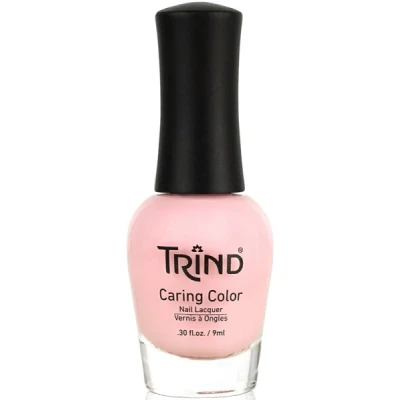 Abbildung von Trind Caring Color CC105 Pink 9 ml