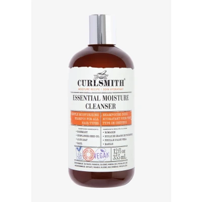 Abbildung von Curlsmith Essential Moisture Cleanser Haarpflege, Größe: 335 ml,