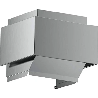 Abbildung von Bosch DWZ1AX5C6 Zubehör für Dunstabzüge, Clean Air Plus Umluftmodul, Made in Germany