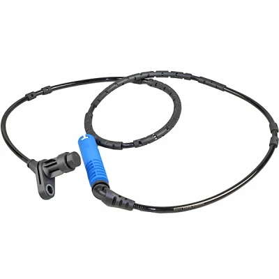 Abbildung von METZGER 0900528 ABS Sensor Hinterachse 2 BMW: 3 Limousine, Touring