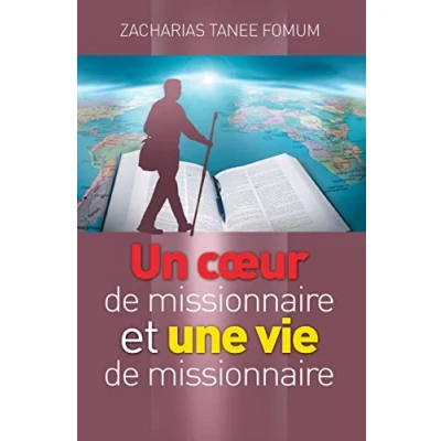 Abbildung von Un Coeur de Missionnaire et Une Vie (Diriger le peuple Dieu, Band 19)
