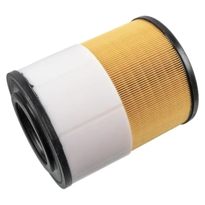 Abbildung von BLUE PRINT ADC42245 Luftfilter 242 180 Filtereinsatz