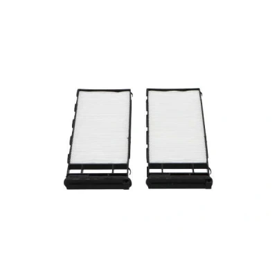 Abbildung von KAVO PARTS NC 2006 Innenraumfilter Pollenfilter 264mm 107mm 24mm NISSAN: Patrol GR 5 SUV