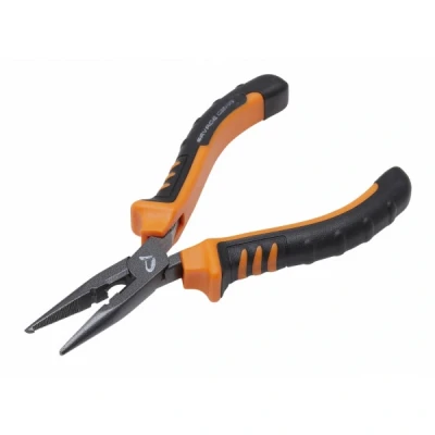 Abbildung von Savage Gear Mp Splitring And Cut Pliers L 22,5cm Sprengzingzange