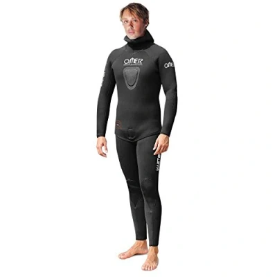 Abbildung von Omer Unisex Adult Master Team 3 Mm Bewegung, Mehrfarbig, 2