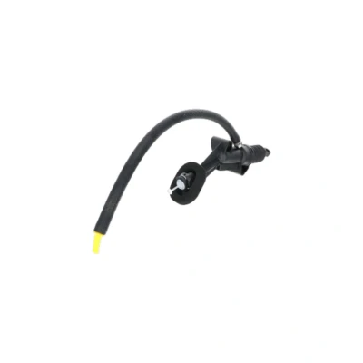 Abbildung von VALEO 874649 Kupplungsgeberzylinder für Linkslenker ohne Sensor FORD: Transit V363 Kastenwagen, Tourneo Custom V362 Bus