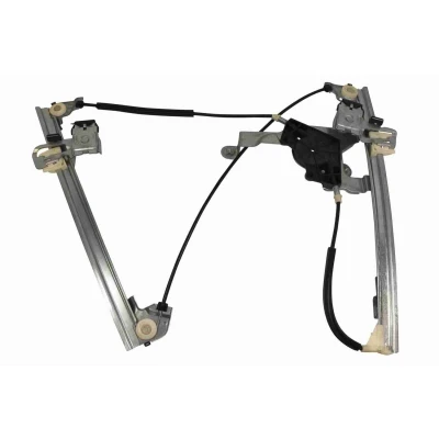 Abbildung von VAICO Fensterheber Original Qualität vorne rechts elektrisch ohne Elektromotor V10 6274 SKODA: Octavia 1 Combi, I Schrägheck