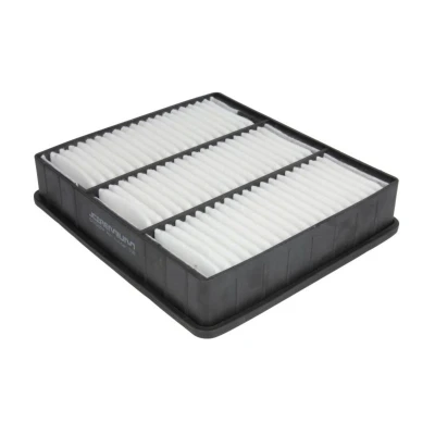 Abbildung von JC PREMIUM B25022PR Luftfilter 44 220 201 eckig Filtereinsatz MITSUBISHI: COLT 4, Lancer Kombi, 4 Schrägheck