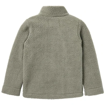 Abbildung von Kinder Unisex Helly Hansen K Champ Pile Jacket, Terrazzo, 6