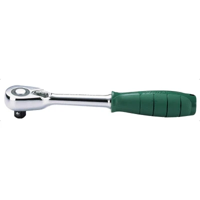 Abbildung von HANS 3160GQ Umschaltknarre 48 10 (3/8&quot;) 195