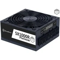 Abbildung von Silverstone SST SX1000R PL, vollständig modulares, SFX L Netzteil, 1200W, SFX12V 4,0 &amp; PCIe 5,0