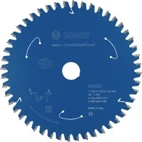 Abbildung von Kreissägeblatt Expert for Laminated Panel, Ø 160mm, 48Z