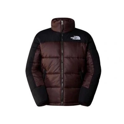 Abbildung von The North Face M Hmlyn Insulated Jacket Winterjacke, Herren, Größe: 3XL, Black