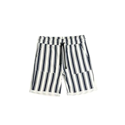 Abbildung von Koton Boys Shorts Drawstring Pockets Cotton