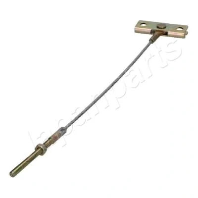 Abbildung von JAPANPARTS BC 618 Handbremsseil vorne
