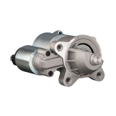 Abbildung von FEBI BILSTEIN 101591 Anlasser 12 1,4 10 FORD: Tourneo Connect, Transit Connect Mk1 Kastenwagen