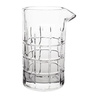 Abbildung von Olympia Mixglas 580 ml Cocktail Shaker Krug, Getränke, Barzubehör, spülmaschinengeeignet