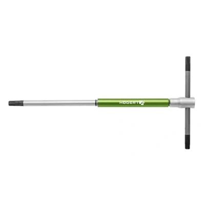 Abbildung von Hogert Technik HT1W864 Schraubendreher T27 180