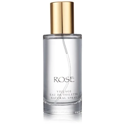 Abbildung von Village Rose femme / woman Eau de Toilette, 50 ml