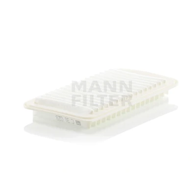 Abbildung von MANN FILTER C 31 023 Luftfilter 35 172 309 Filtereinsatz DAIHATSU: Cuore 6, Trevis