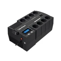 Abbildung von CyberPower BR1000ELCD BR LCD Serie Line Interactive USV 1000VA / 600 W
