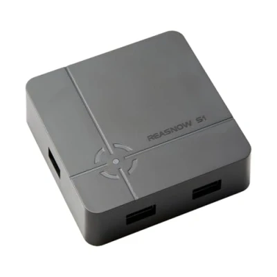 Abbildung von ReaSnow Cross Hair S1 Konverter für PS4 Pro Slim PS3 Xbox One X S 360 N Switch