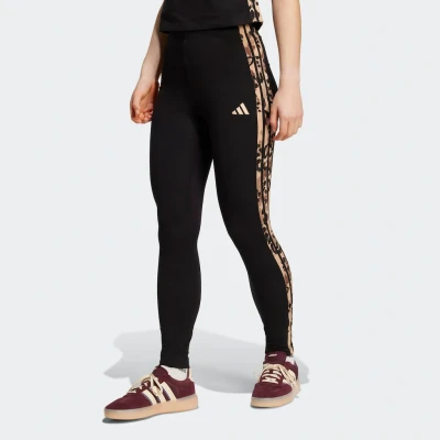 Abbildung von adidas Sportswear Trainingstights W AOP LEG (1 tlg)