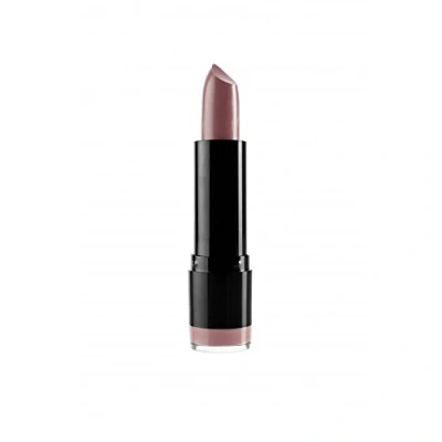 Abbildung von NYX Lippenstift Round Lipstick Cocoa 558, 4 g (1er Pack)