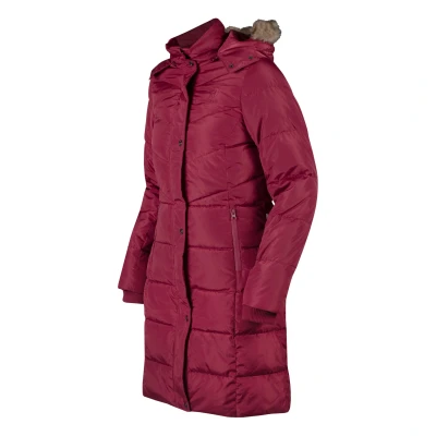 Abbildung von Horka Winterjacke Glacier Bordeaux XS
