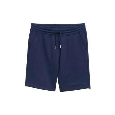 Abbildung von TOM Tailor Denim Jogginghose, Herren, Größe: XL, Dark blueberry