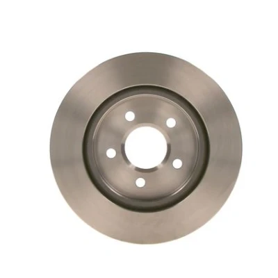 Abbildung von BOSCH 0 986 478 777 Bremsscheibe 288 20 5 107,95 Belüftet, innenbelüftet geölt JAGUAR: XJ Limousine, S Type