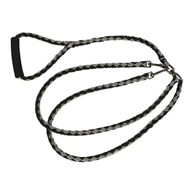 Abbildung von Kerbl Hundeleine Doppel 140cm