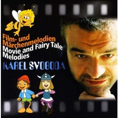 Abbildung von Film und Märchenmelodien / Movie and Fairy Tale Melodies