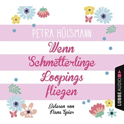 Abbildung von Wenn Schmetterlinge Loopings fliegen: . Roman. (Hamburg Reihe, Band 2)