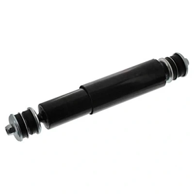 Abbildung von FEBI BILSTEIN 20430 Stoßdämpfer Vorderachse Öldruck 504 310 Teleskop oben Stift, unten Stift MAN: TGL