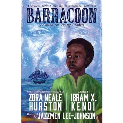 Abbildung von Barracoon: Adapted for Young Readers