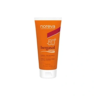 Abbildung von Noreva Bergasol Expert Fluid Lsf50+ 50 ml