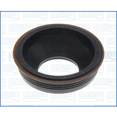 Abbildung von AJUSA 01316700 Ventildeckeldichtung PORSCHE: Cayenne, Macan, AUDI: A4 B9 Avant, Allroad, Q5, FORD: Capri III