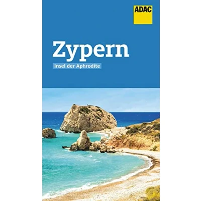 Abbildung von ADAC Reiseführer Zypern: Der Kompakte mit den Top Tipps und cleveren Klappenkarten