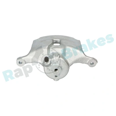 Abbildung von RAP BRAKES R K0873 Bremssattel Gusseisen Vorderachse links MAZDA: 3 Schrägheck, Limousine