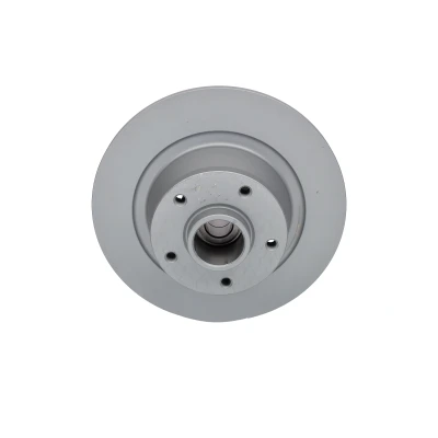 Abbildung von ATE 24.0111 0186.2 Bremsscheibe 290,0 11,0 5 114,3 voll beschichtet mit Radlager, ABS Sensorring RENAULT: MEGANE 3 Coupe