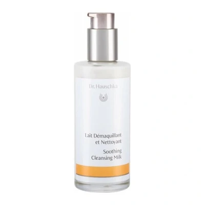 Abbildung von Dr. Hauschka Soothing Reinigungsmilch 145 ml