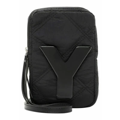 Abbildung von SURI FREY EVY Handytasche, Damen, Größe: One Size, Black