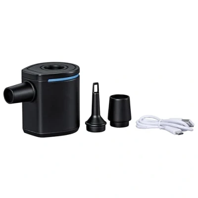 Abbildung von Powertouch USB Elektrische Luftpumpe