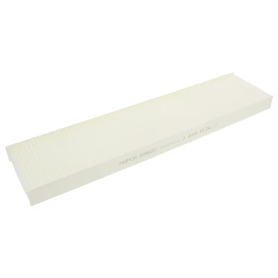 Abbildung von MAPCO 65620 Innenraumfilter Pollenfilter 460 108 30 MINI: Schrägheck, Cabrio