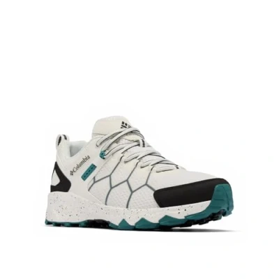 Abbildung von Columbia Peakfreak II Hikingschuh, Herren, Größe: 40, Sea salt,/river blue Schuhe