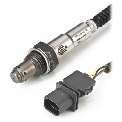Abbildung von HELLA 6PA 009 166 811 Lambdasonde Breitband Lambda Sonde MERCEDES BENZ: C Klasse T modell, Sprinter 3.5 Bus, E Limousine, BMW: 3 Limousine