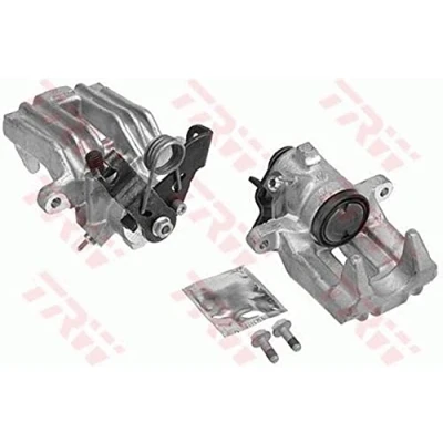 Abbildung von TRW BHN304E Bremssattel Aluminium AUDI: A4 B6/B7 Cabrio, B6 Avant, B7 Limousine, SEAT: Exeo ST, Limousine kfzteile, kfzteile24, bandel