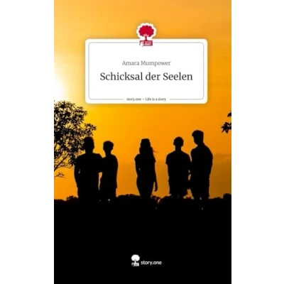 Abbildung von Schicksal der Seelen. Life is a Story story.one